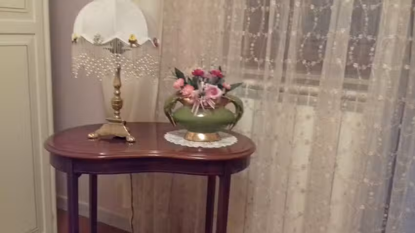 B&B L’Antica Meridiana