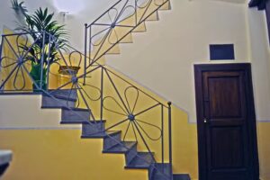 B&B L’antico giardino