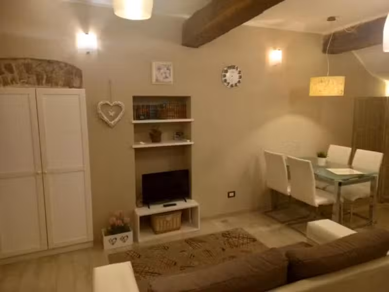 B&B L’Antico Vicolo Vercelli