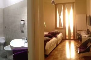 B&B L’Appartamento Romano