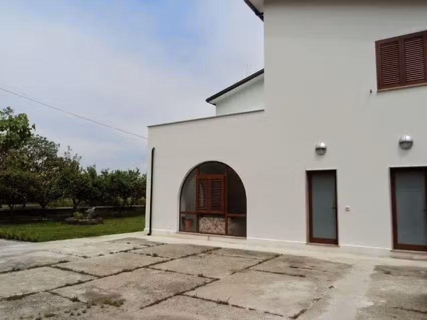 B&B L’Approdo di Giasone