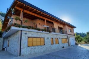 B&B L’Aquila del Parco