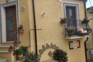 B&B L’Arabatana – Pietrapertosa