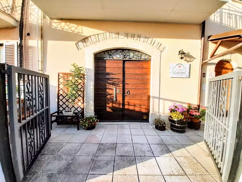 B&B L’arco Fiorito