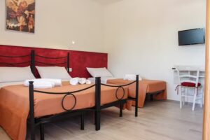 B&B L’arte è di casa