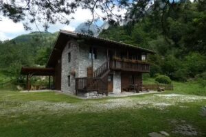B&B L’Asinello Rampante