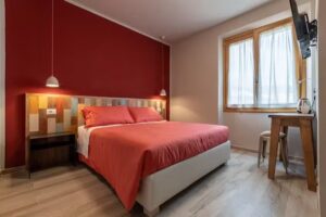 B&B L’ Eroico | Chianti Chef