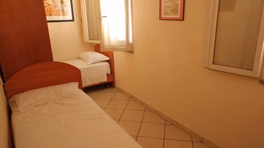B&B L’IMBARCO