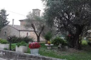 B&B L’ Incancellata