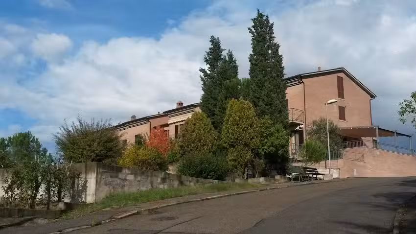 B & B L’incanto Torrenieri Montalcino