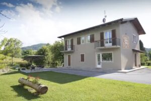 B&B L’Isola D’la Cerrea