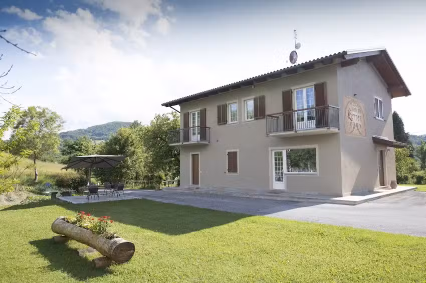 B&B L’Isola D’la Cerrea