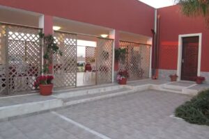 B&B L’ isola del Sale