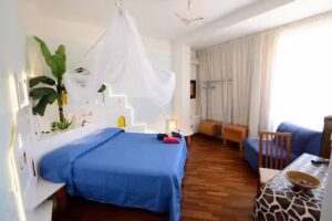 B&B L’Isola di Gaia