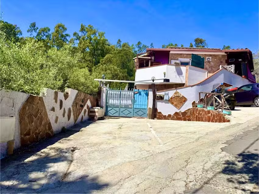 B&B L’Oasi di Chia