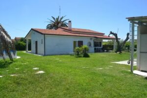 B&B L’oasi Di Scanzano Jonico