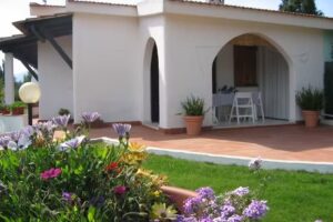 B&B L’Oleandro Porto Columbu