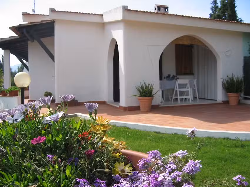 B&B L’Oleandro Porto Columbu