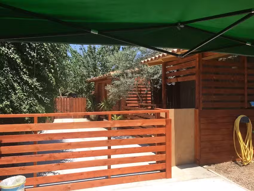 B&B L’ Oleandro