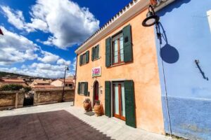B&B L’Orso e Il Mare – Adults Only