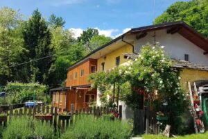 B&B L’Orto di Ortensia