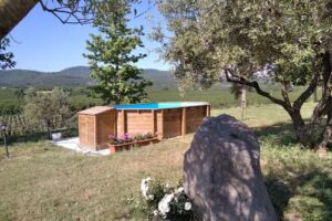 B&B L’Orto Sul Poggio