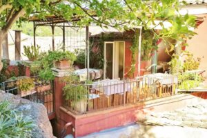 B&B L’Orto sul Tetto