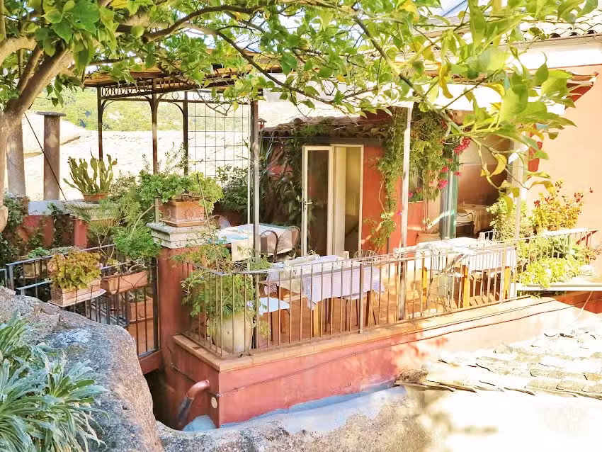 B&B L’Orto sul Tetto