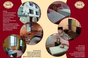 B&B L’ostello del viandante