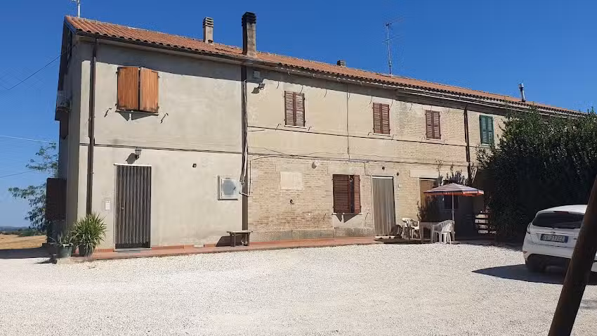 B&B l’ulivo