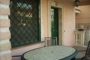 B&B “La Baia Dei Delfini”