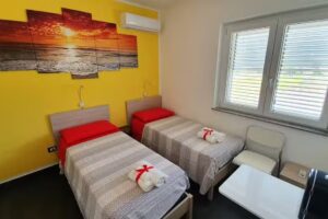 B&B La Baia del Porto