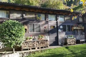 B&b La Baita Bariselita