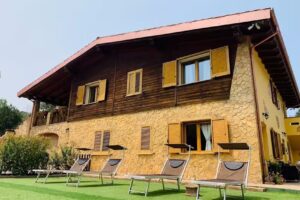 B&B La Baita del Sud