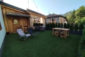 B&B La Balbina- bed and breakfast Piné