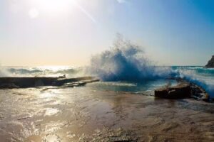 B & B La Barca a Vela di Melis Nicoletta