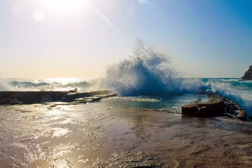 B & B La Barca a Vela di Melis Nicoletta