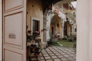 B&B “La Baronessa”