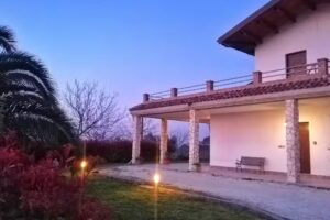 B&B La Bella Addormentata