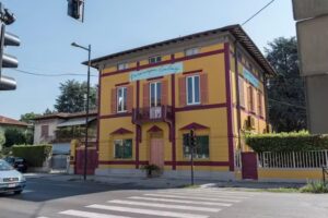 B&B La Bella Addormentata e il Principe Calaf.