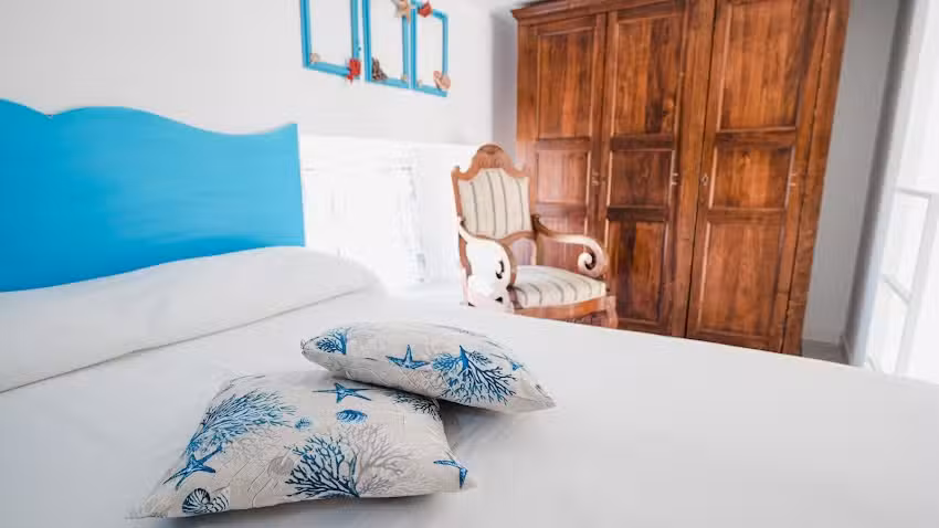 B&B La Bella Annacapri