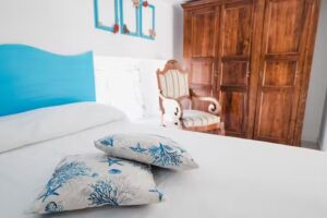 B&B La Bella Annacapri