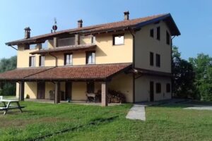 B&B La Bella Dormiente