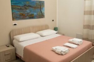 B&B LA Bella Salernitana Salerno cin IT065116C1PVAB5DU7