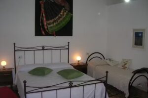 B&B La Bicocca-Via Umberto 15