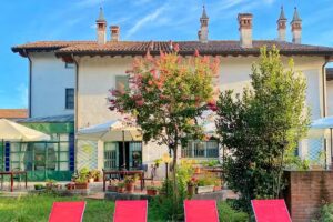 B&B La Borasca
