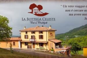 B&B La Bottega Celeste
