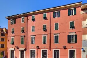 B&B La Bottega d’Arte