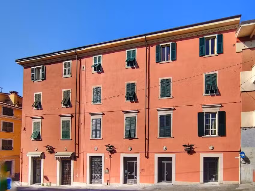 B&B La Bottega d’Arte