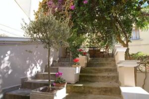 B&B La Bougainvillea